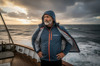 Windbreaker vs Fleece Jacket vs Hoodie | Best Fishing Jacket Guide