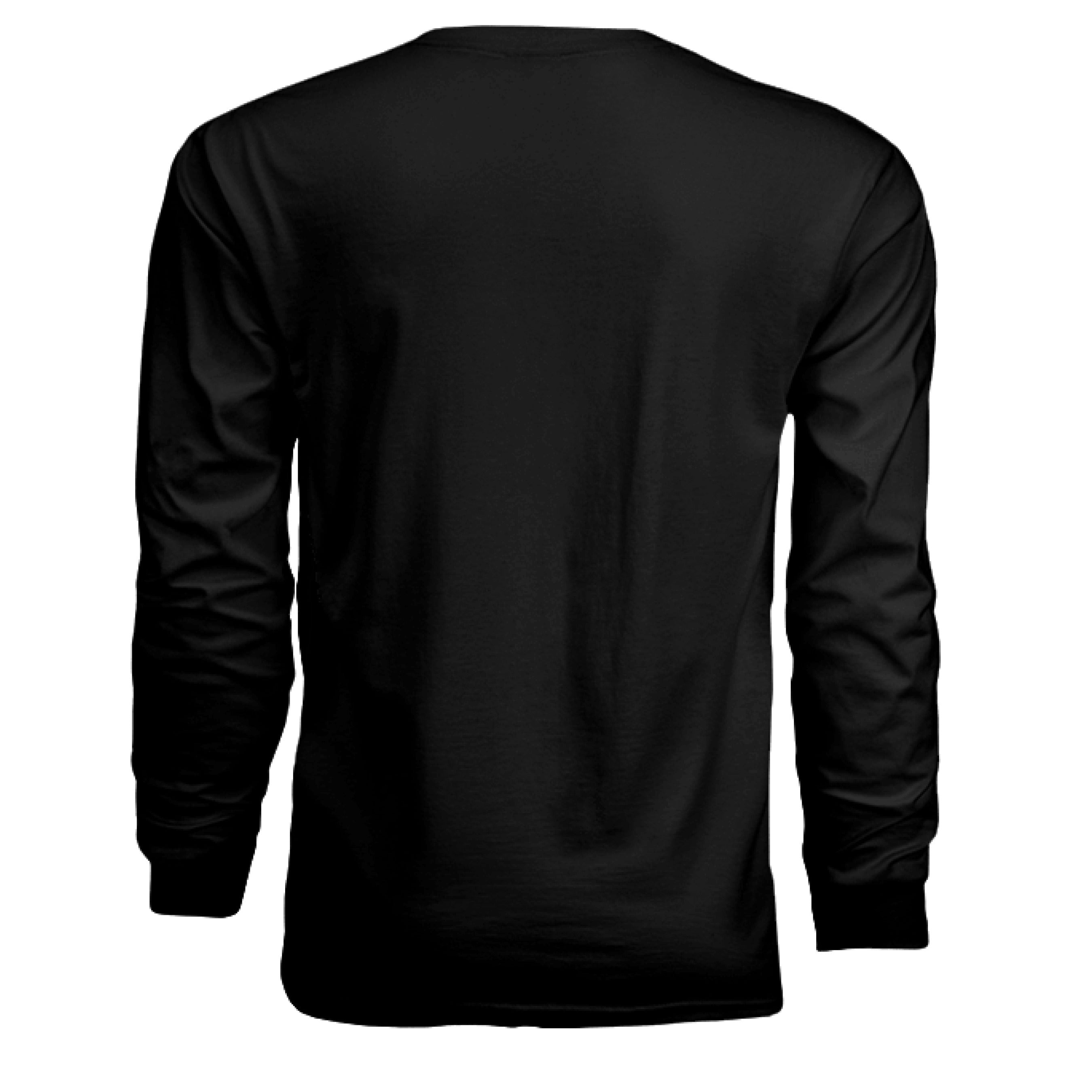 BLACK - BACK