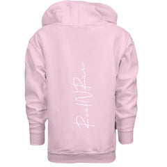 LIGHT PINK - BACK