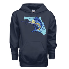 NAVY - FRONT