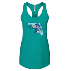 TEAL - FRONT