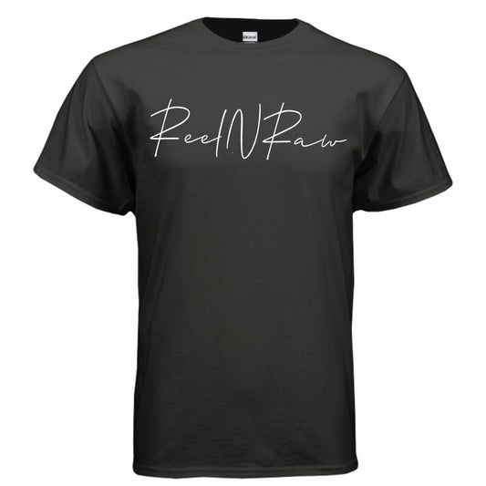 BLACK - FRONT