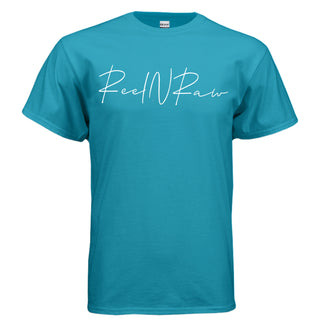 TROPICAL BLUE - FRONT
