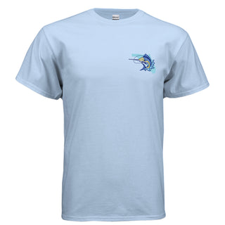 LIGHT BLUE - FRONT