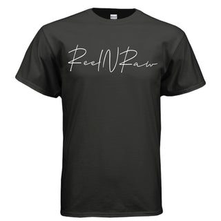 BLACK - FRONT