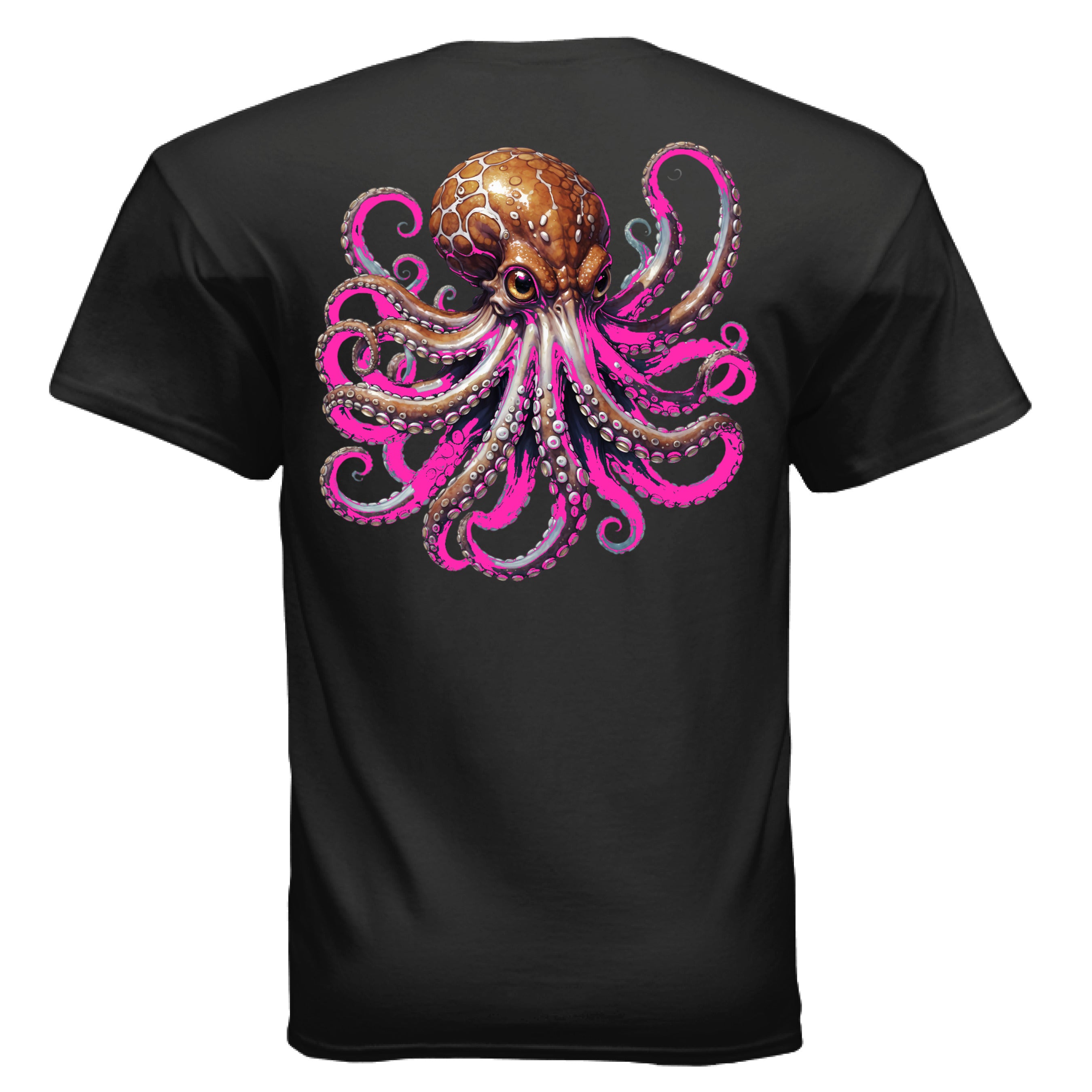 BLACK - BACK
