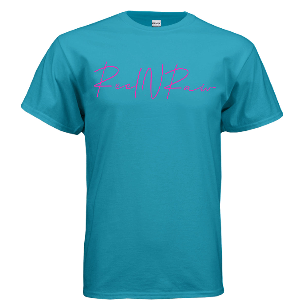 TROPICAL BLUE - FRONT