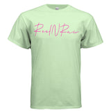 MINT GREEN - FRONT