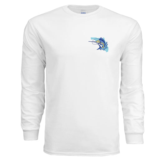 WHITE - FRONT
