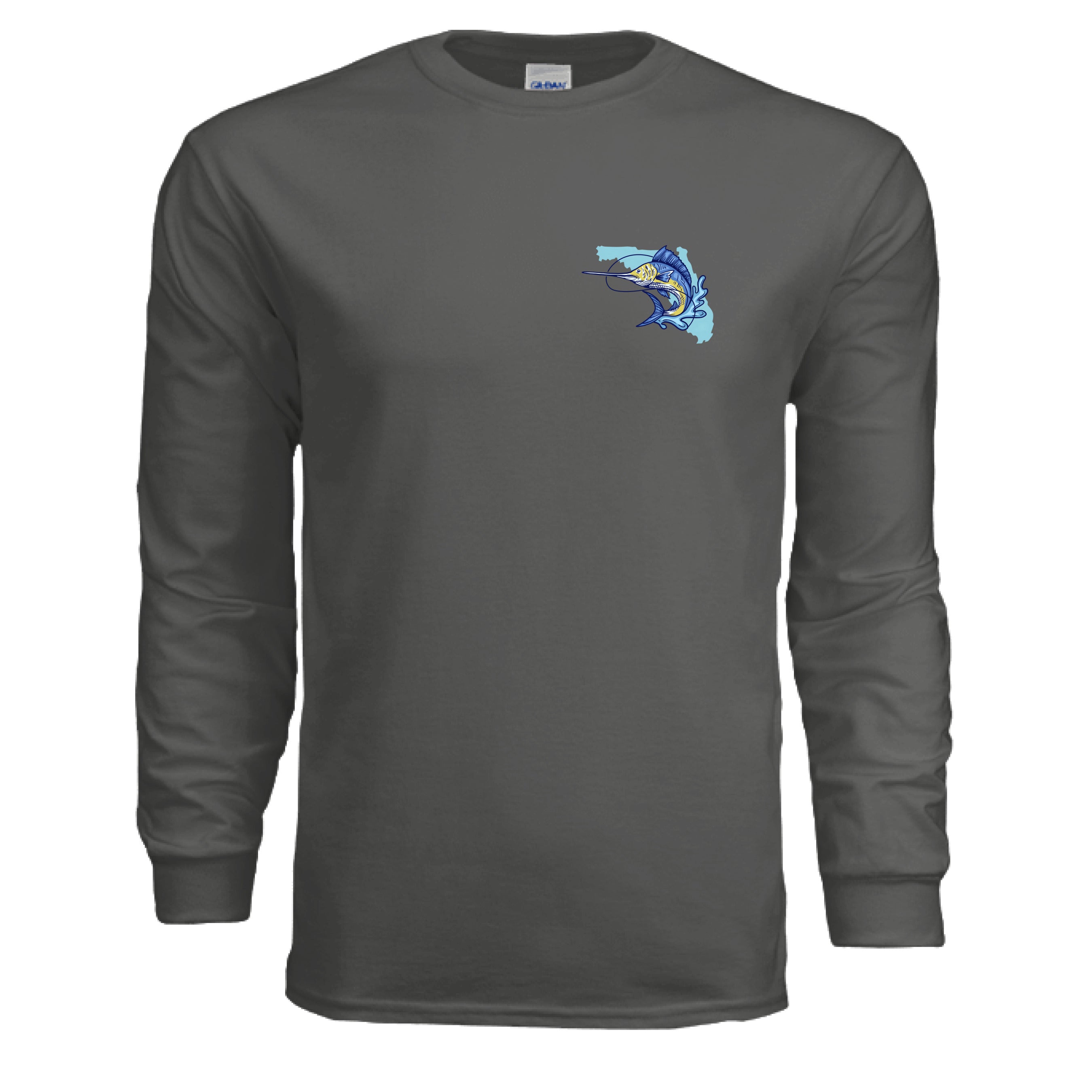 CHARCOAL - FRONT