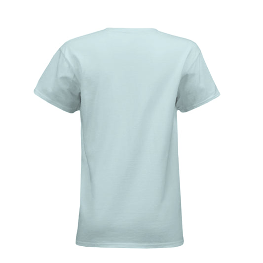ICE BLUE - BACK