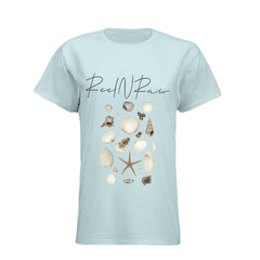 ICE BLUE - FRONT