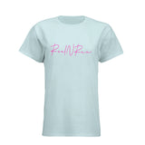 ICE BLUE - FRONT
