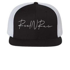 Black/ White - FRONT