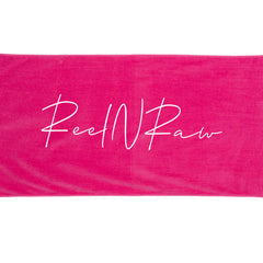 Hot Pink - FRONT