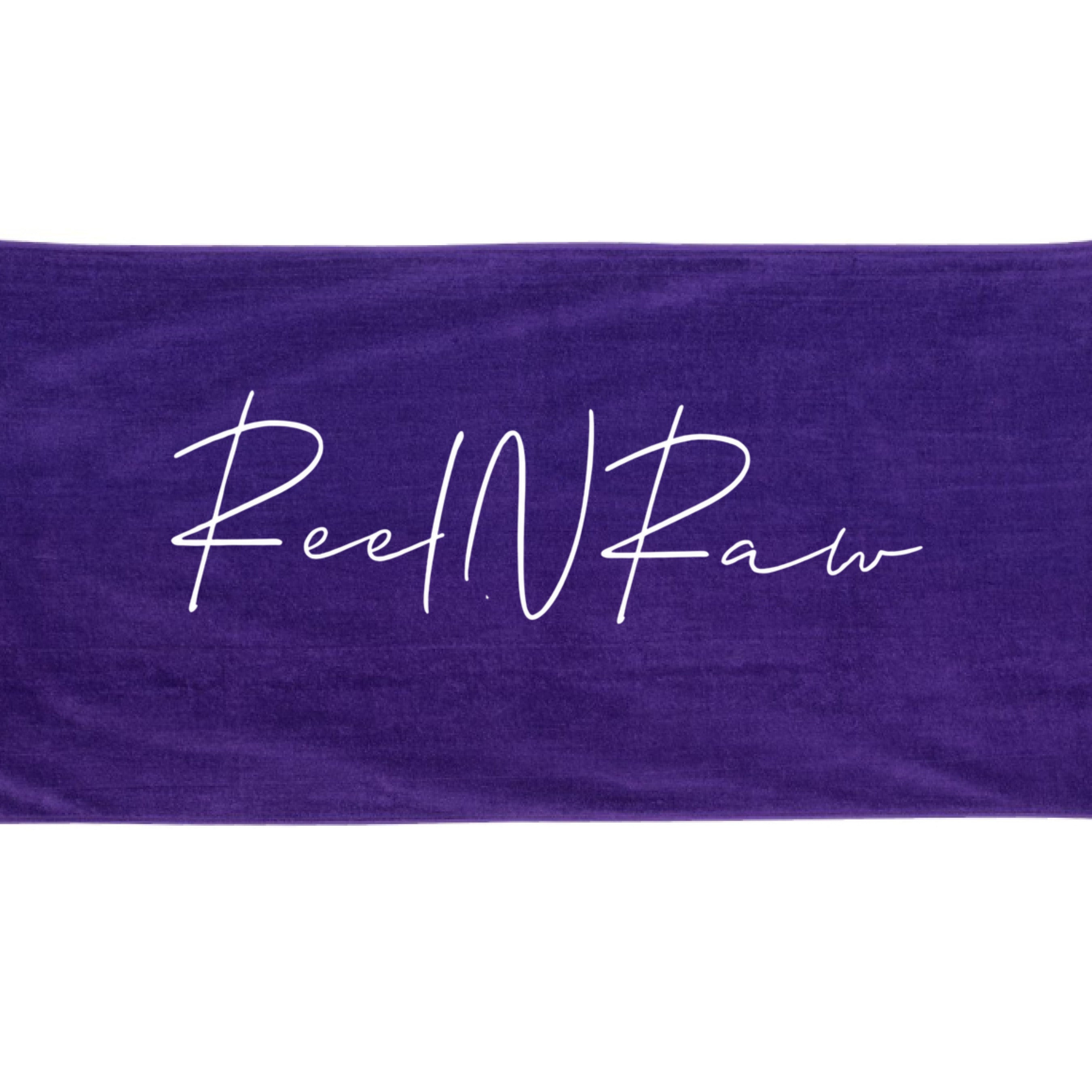 Purple - FRONT