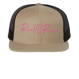 Khaki/ Black - FRONT