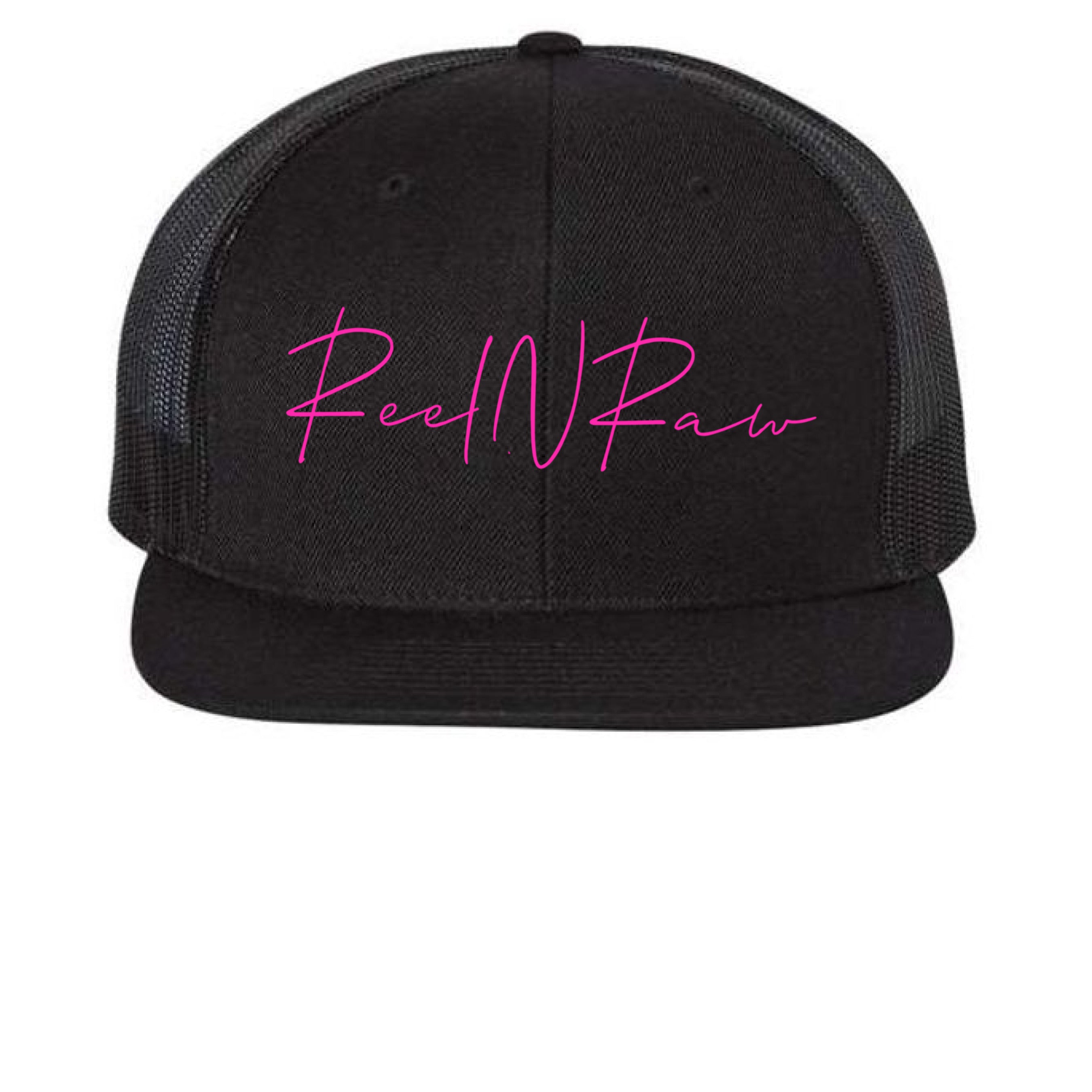 Black/ Black - FRONT