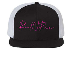 Black/ White - FRONT