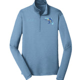Pond Blue Hthr - FRONT