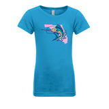 Turquoise - FRONT