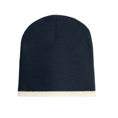 Navy/Natural - BACK