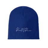 Athletic Royal - FRONT