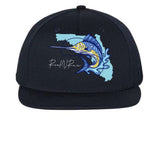 Navy - FRONT