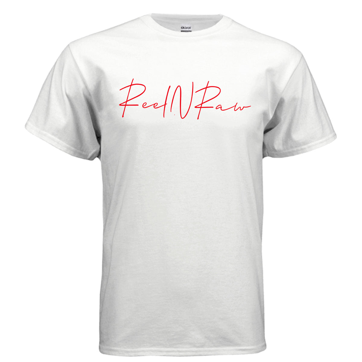 WHITE - FRONT