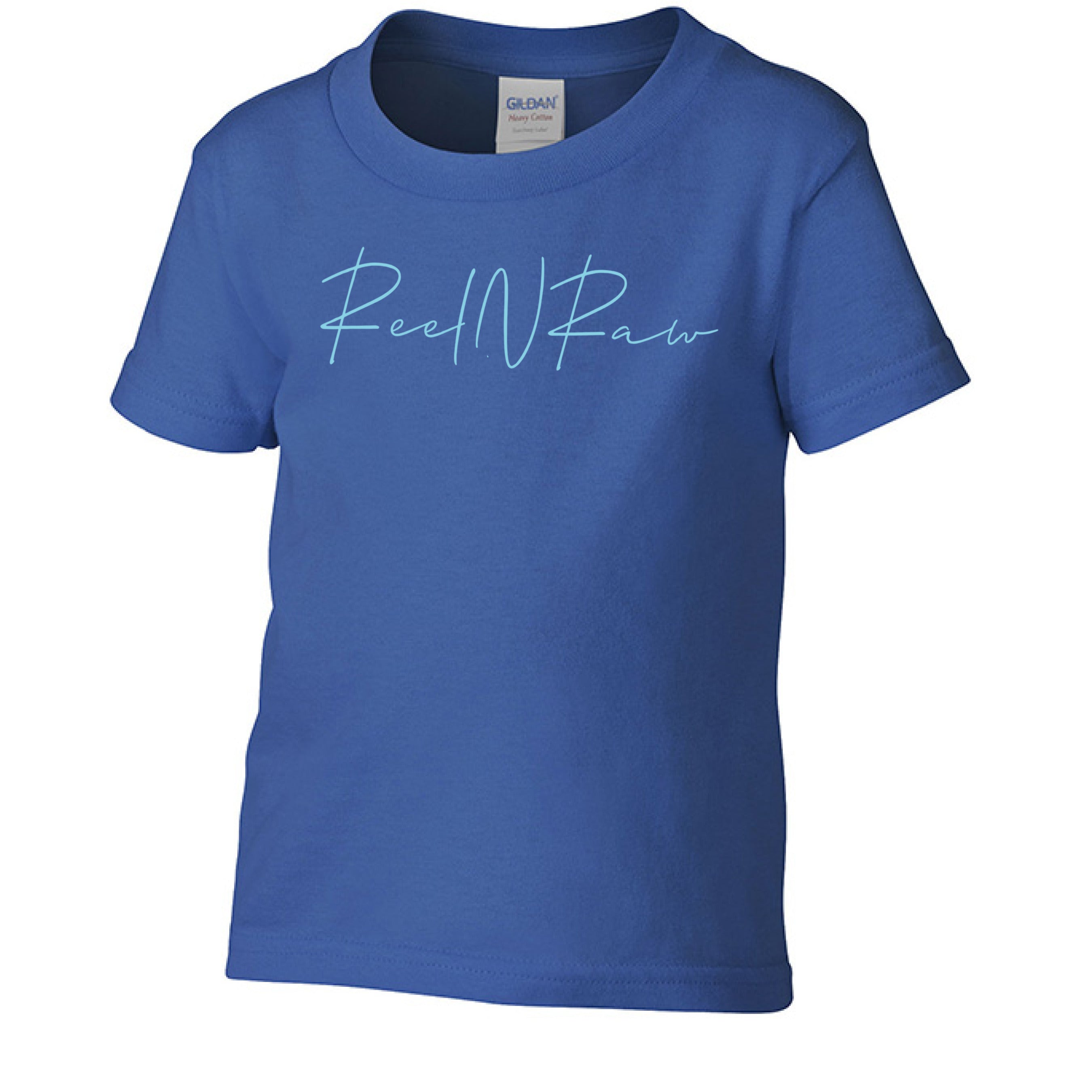 ROYAL - FRONT