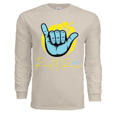 SAND - FRONT