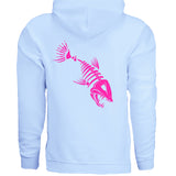LIGHT BLUE - BACK