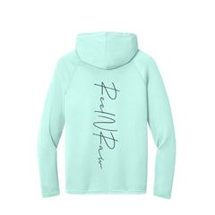 PASTEL MINT - BACK