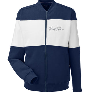 NAUTCA NVY/ WHT - N17928 - FRONT