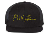 Black/ Black - 511 - FRONT