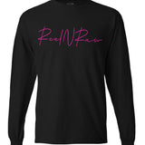 BLACK - 5186 - FRONT