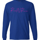 DEEP ROYAL - 5186 - FRONT