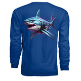 ROYAL - N3165 - BACK