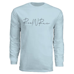 PASTEL BLUE - N3165 - FRONT