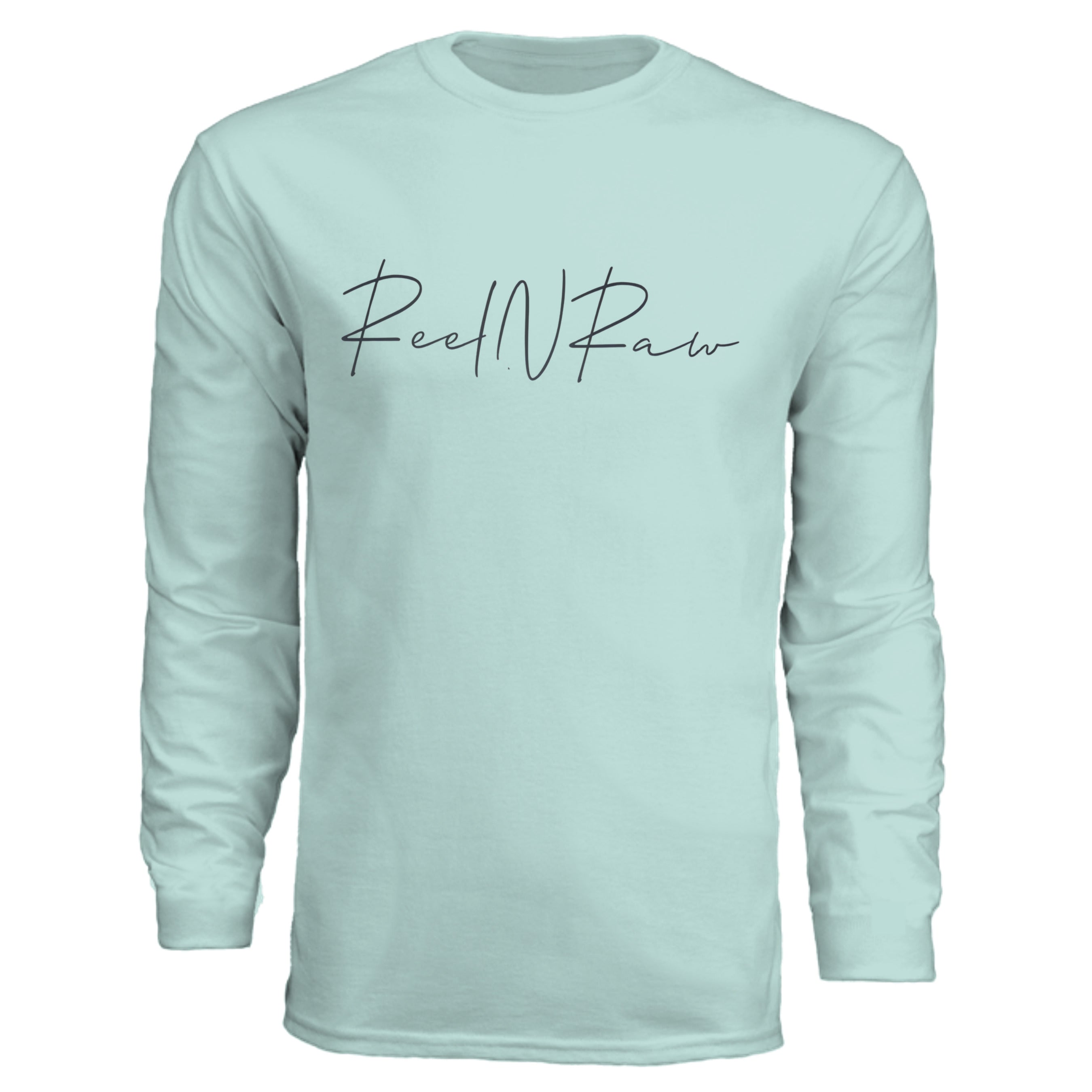 PASTEL MINT - N3165 - FRONT