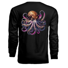 BLACK - N3165 - BACK