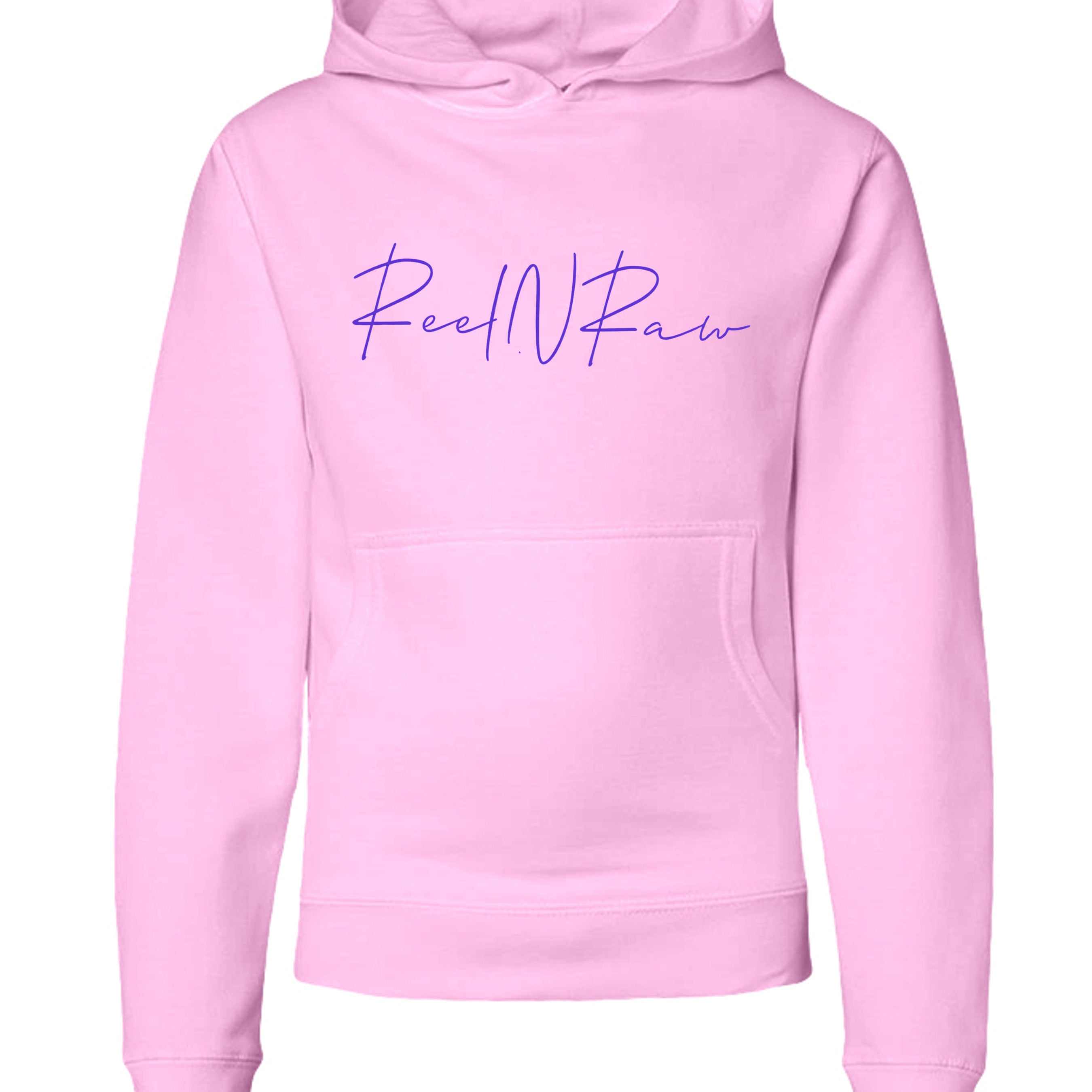 Light Pink - SS4001Y - FRONT