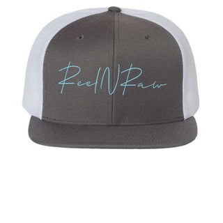 Charcoal/ White - 511 - FRONT
