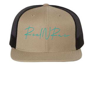 Khaki/ Black - 511 - FRONT