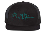 Black/ Black - 511 - FRONT