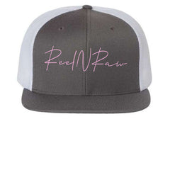 Charcoal/ White - 511 - FRONT