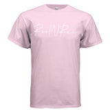 LIGHT PINK - G500 - FRONT