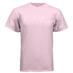 LIGHT PINK - G500 - FRONT