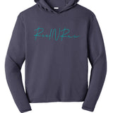 True Navy - YST358 - FRONT