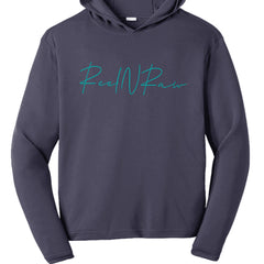True Navy - YST358 - FRONT